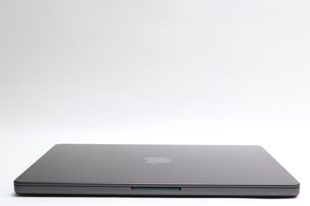 14" 2024, MacBook Pro, MX2J3LL/A, Apple M4 Pro, 24GB, 1TB SSD, 20C