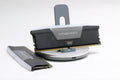 Corsair Vengeance RGB 32GB (2x16GB) DDR5 5200MHz DIMM Memory
