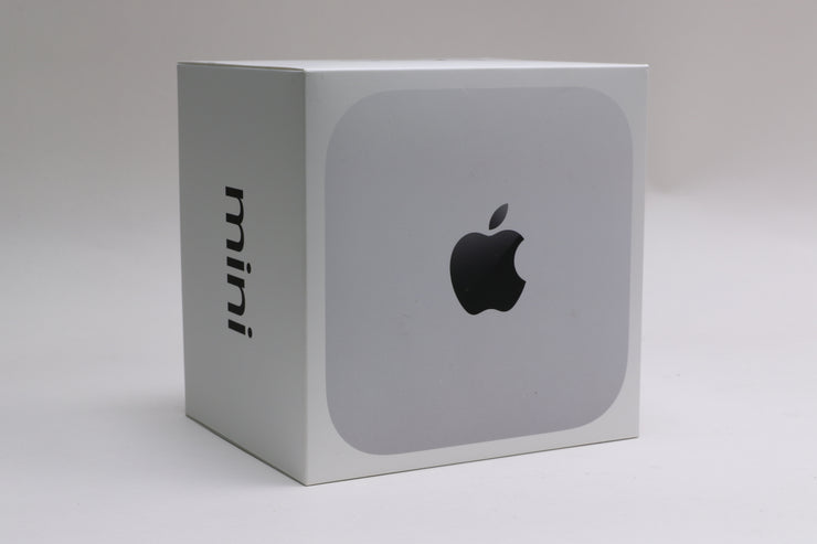 2024, Mac Mini, BTO, Apple M4 Pro, 48GB, 1TB SSD, 16C