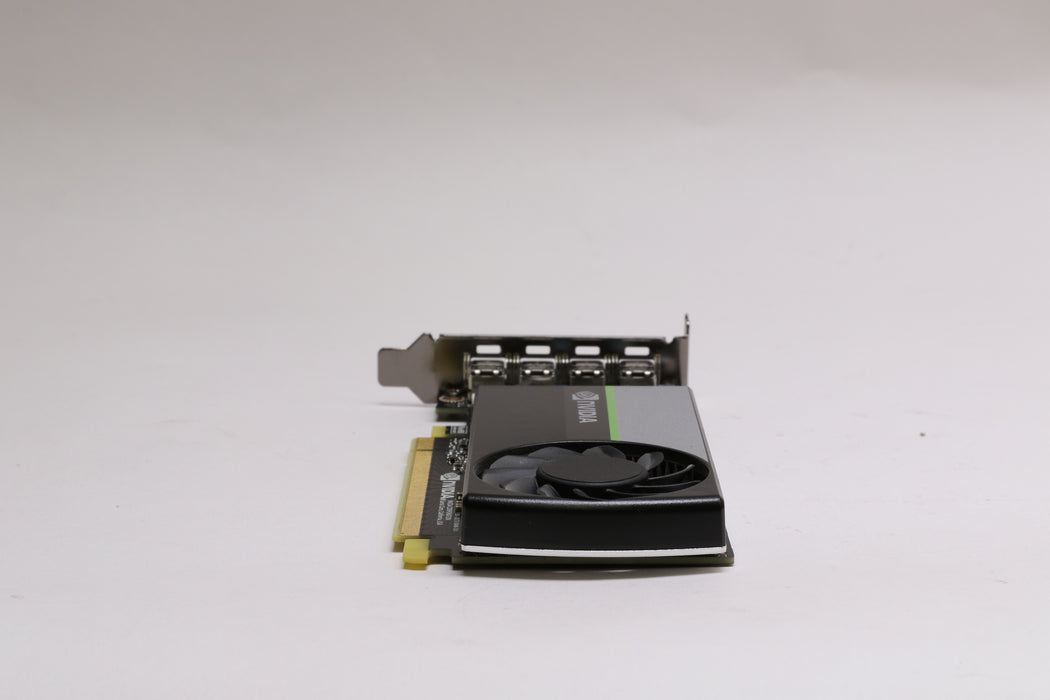 PNY T1000 4GB GDDR6 Graphics Card