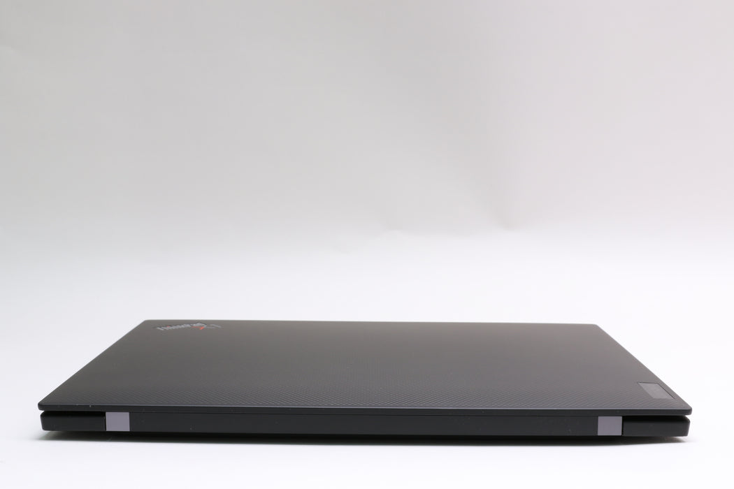 14" Lenovo ThinkPad X1 Carbon Gen 11, i7-1355U, 16GB, 256GB SSD, Touchscreen