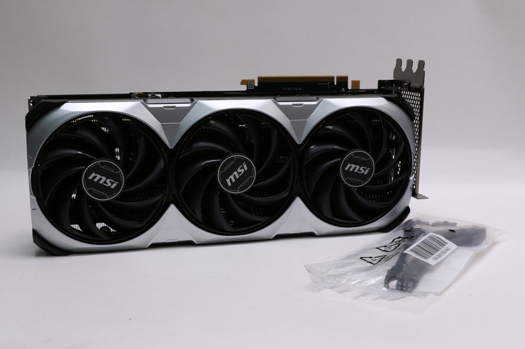 MSI GeForce RTX 4080 Ventus 3X OC 16GB GDDR6X
