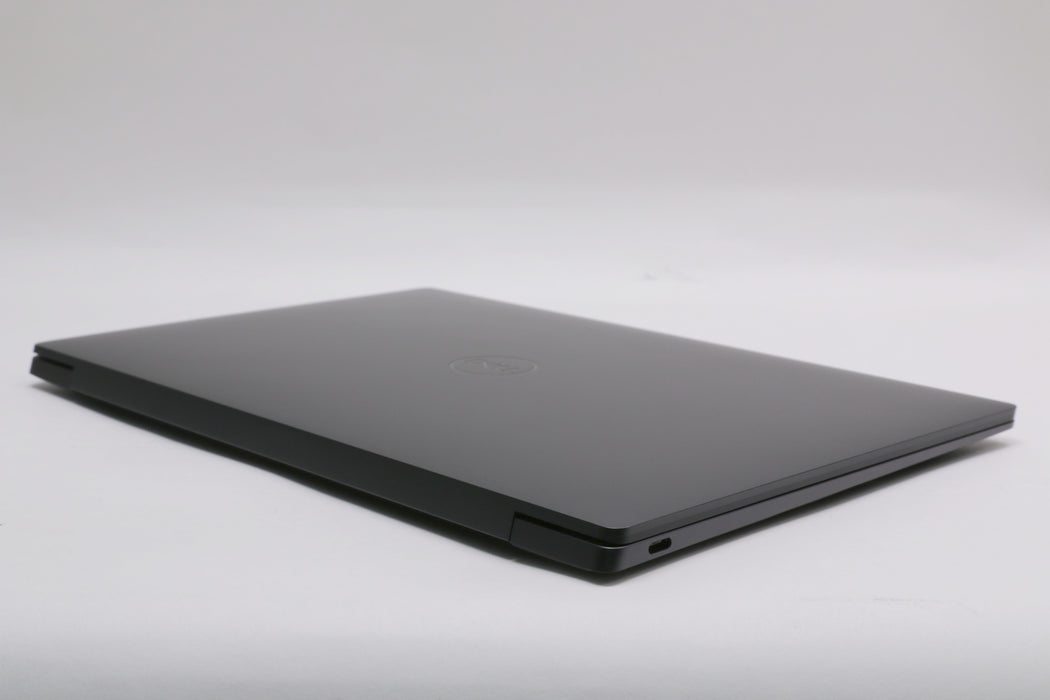 13" Dell XPS 13 9345, Snapdragon X Plus X1P42100, 16GB, 256GB SSD, 100% Battery!