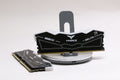 TEAMGROUP T-Force Delta RGB 32GB (2x16GB) DDR5 6000MHz DIMM Memory