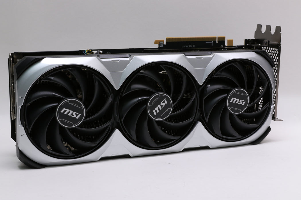 MSI GeForce RTX 4080 Ventus 3X OC 16GB GDDR6X