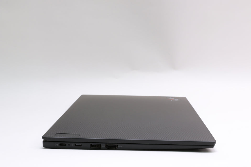 14" Lenovo ThinkPad X1 Carbon Gen 11, i7-1355U, 16GB, 256GB SSD, Touchscreen