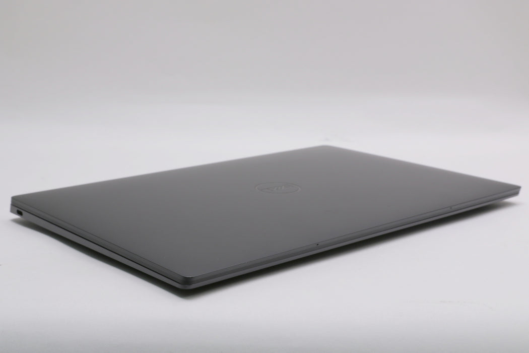 13" Dell XPS 13 9345, Snapdragon X Plus X1P42100, 16GB, 256GB SSD, 100% Battery!