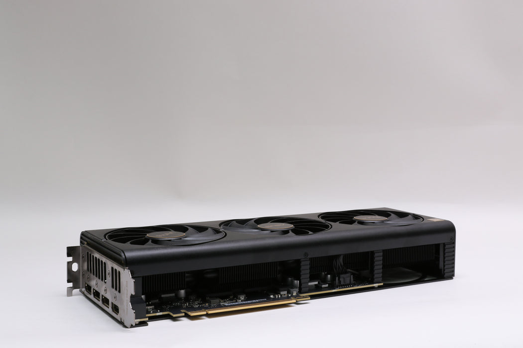 ASUS ProArt GeForce RTX 4080 SUPER OC Edition 16GB GDDR6X Graphics Card