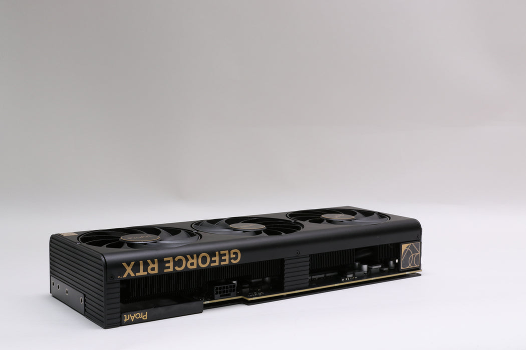 ASUS ProArt GeForce RTX 4080 SUPER OC Edition 16GB GDDR6X Graphics Card
