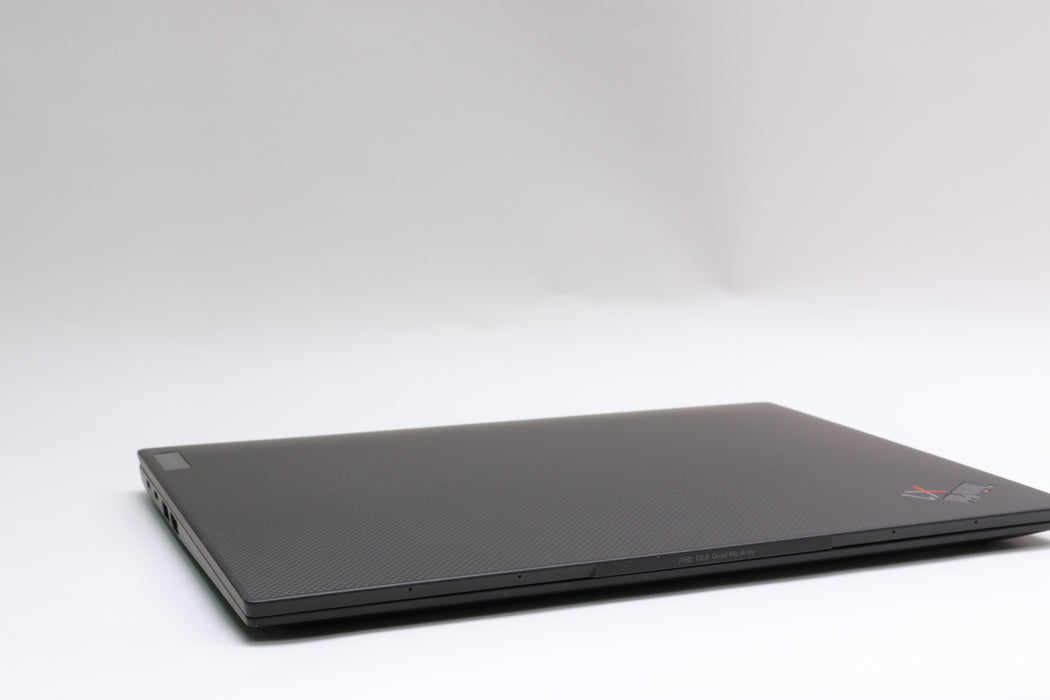 14" Lenovo ThinkPad X1 Carbon Gen 11, i7-1355U, 16GB, 256GB SSD, Touchscreen