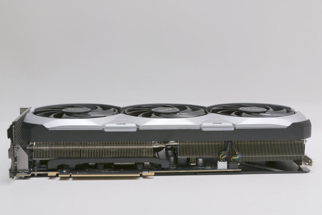 MSI GeForce RTX 4080 Ventus 3X OC 16GB GDDR6X
