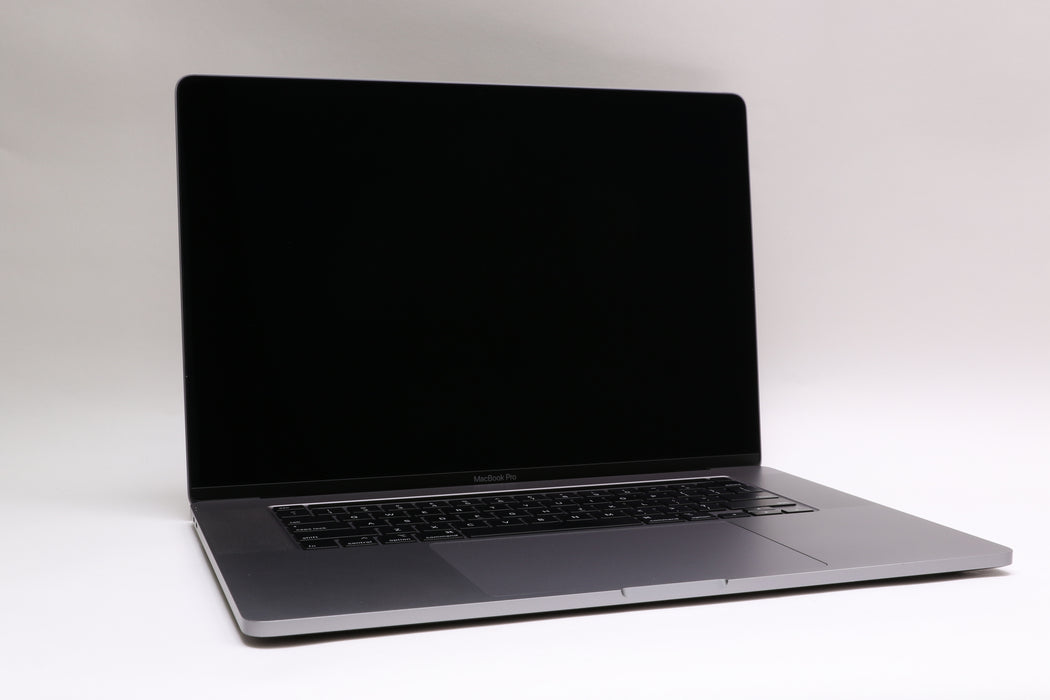 16" 2019, MacBook Pro, BTO, i9-9880H, 32GB, 1TB SSD, Radeon Pro 5500M