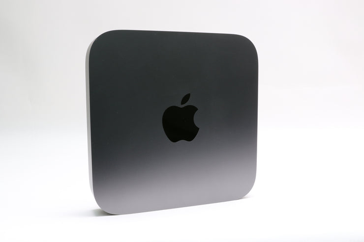 2018, Mac Mini, BTO, i7-8700B, 32GB, 512GB SSD