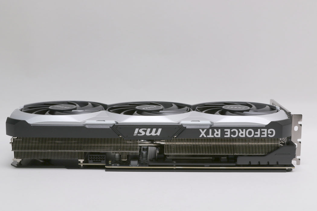 MSI GeForce RTX 4080 Ventus 3X OC 16GB GDDR6X