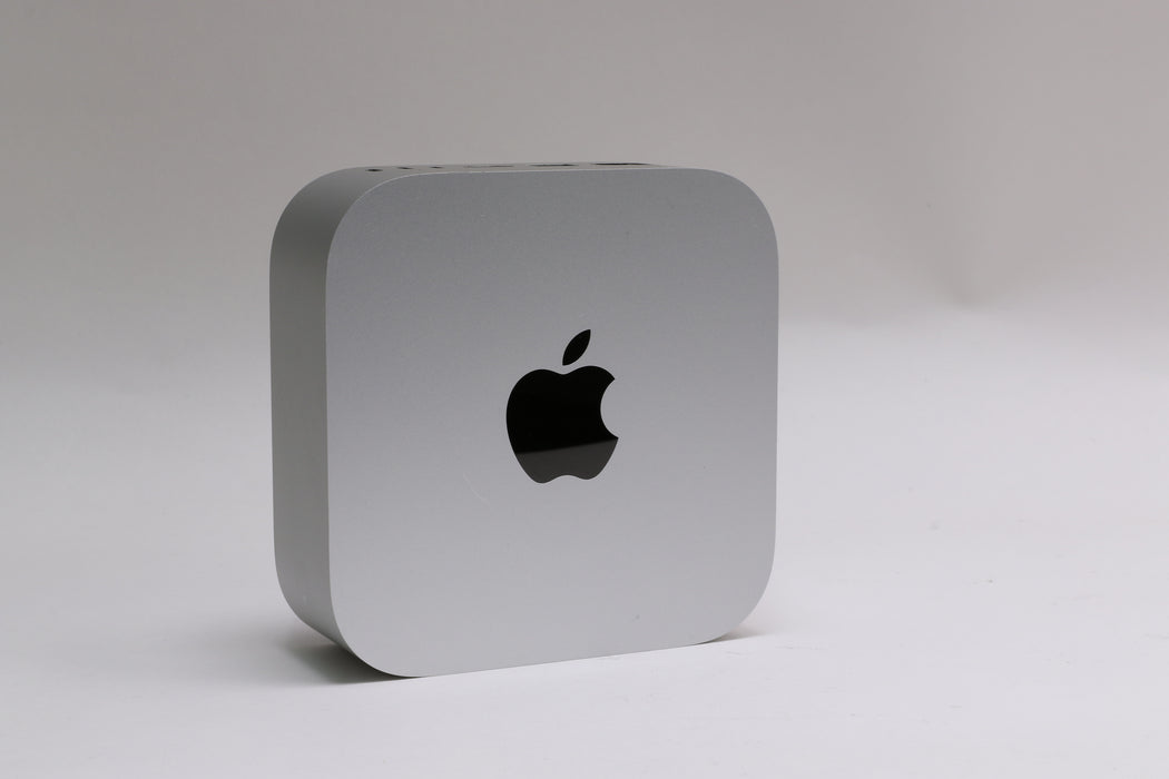2024, Mac Mini, MU9D3LL/A, Apple M4, 16GB, 256GB SSD, 10C