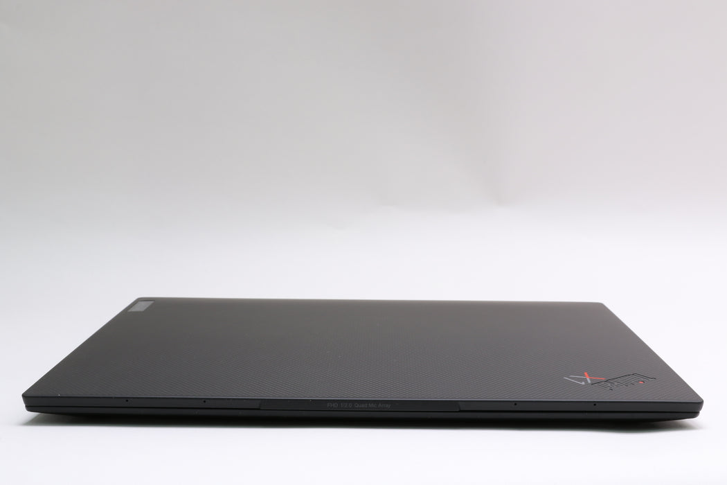 14" Lenovo ThinkPad X1 Carbon Gen 11, i7-1355U, 16GB, 256GB SSD, Touchscreen