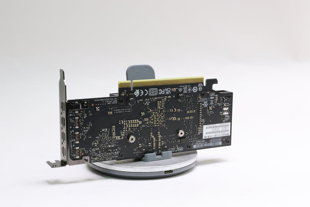 NVIDIA RTX A1000 8GB GDDR6 Graphics Card
