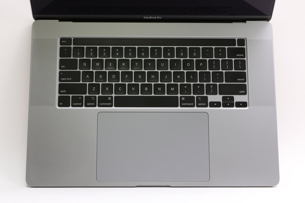 16" 2019, MacBook Pro, BTO, i9-9880H, 32GB, 1TB SSD, Radeon Pro 5500M