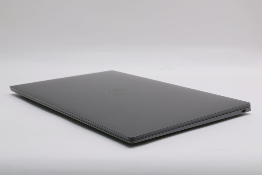 13" Dell XPS 13 9345, Snapdragon X Plus X1P42100, 16GB, 256GB SSD, 100% Battery!