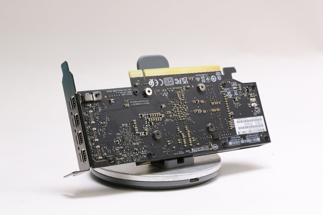 NVIDIA RTX A1000 8GB GDDR6 Graphics Card