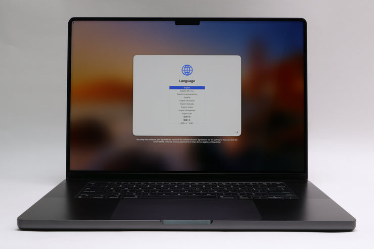 16" 2024, MacBook Pro, MX303LL/A, Apple M4 Max, 36GB, 1TB SSD, 32C