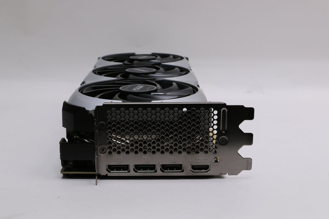 MSI GeForce RTX 4080 Ventus 3X OC 16GB GDDR6X