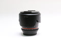 ROKINON Cine DSX 50mm T1.5 Lens for Canon EF