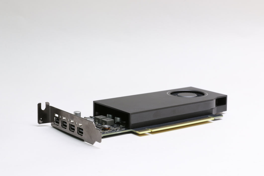 NVIDIA RTX A1000 8GB GDDR6 Graphics Card