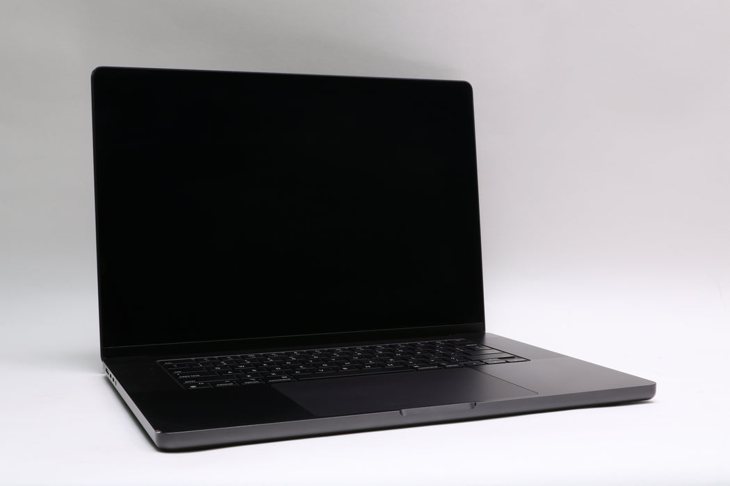 16" 2024, MacBook Pro, MX303LL/A, Apple M4 Max, 36GB, 1TB SSD, 32C