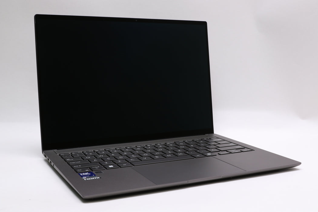 14" 2.8K ASUS Zenbook S 14 UX5406SA, Ultra 7 258V, 32GB, 1TB SSD, Touchscreen