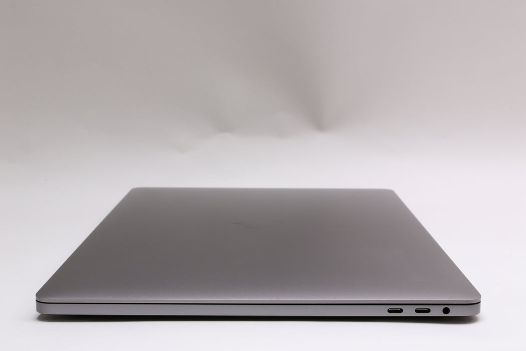 16" 2019, MacBook Pro, BTO, i9-9880H, 32GB, 1TB SSD, Radeon Pro 5500M