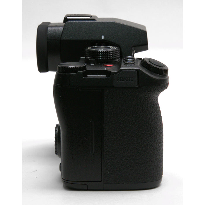 Panasonic Lumix S5 II 24.2MP Mirrorless Camera, 70 Shutter Count!