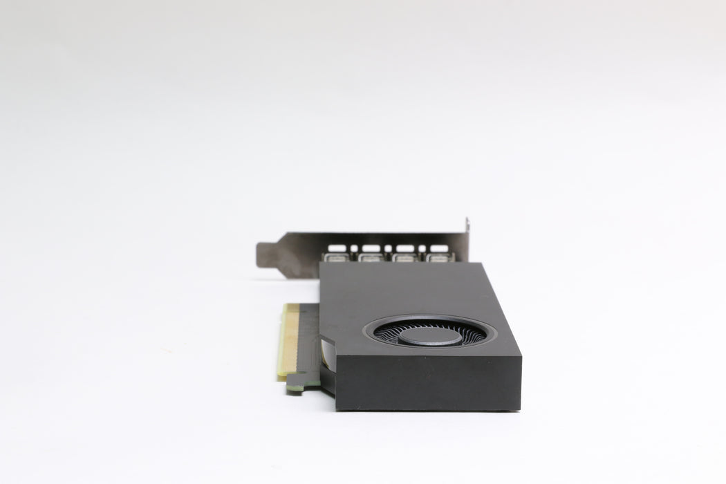 NVIDIA RTX A1000 8GB GDDR6 Graphics Card