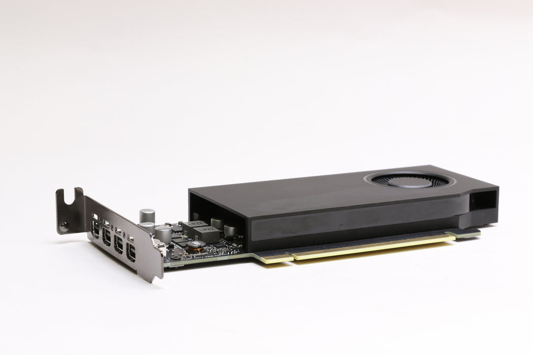 NVIDIA RTX A1000 8GB GDDR6 Graphics Card