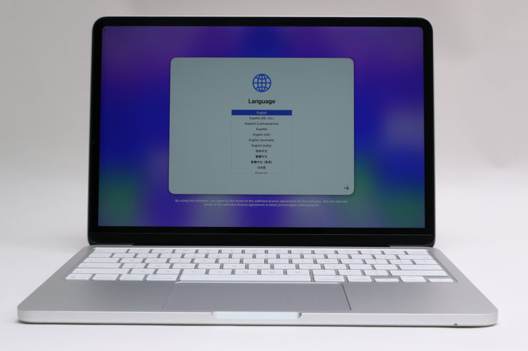 13" 2026, MacBook Neo, MHFC4LL/A, Apple A18 Pro, 8GB, 512GB SSD, 5C