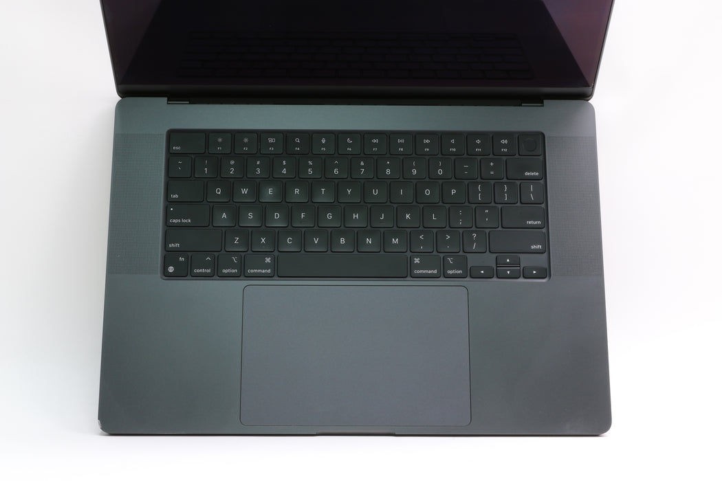 16" 2024, MacBook Pro, MX303LL/A, Apple M4 Max, 36GB, 1TB SSD, 32C