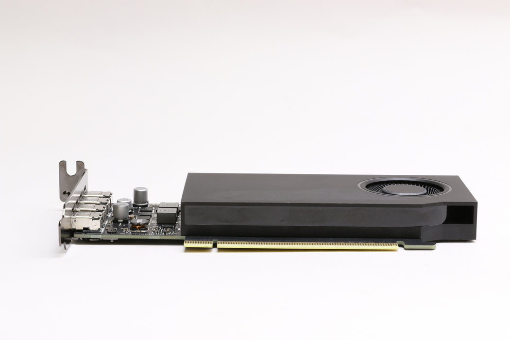 NVIDIA RTX A1000 8GB GDDR6 Graphics Card