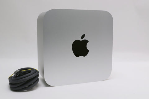2022, Mac Studio, BTO, Apple M1 Ultra, 128GB, 1TB SSD, 48C
