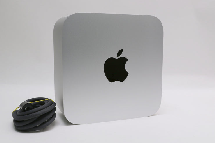 2022, Mac Studio, BTO, Apple M1 Ultra, 128GB, 1TB SSD, 48C