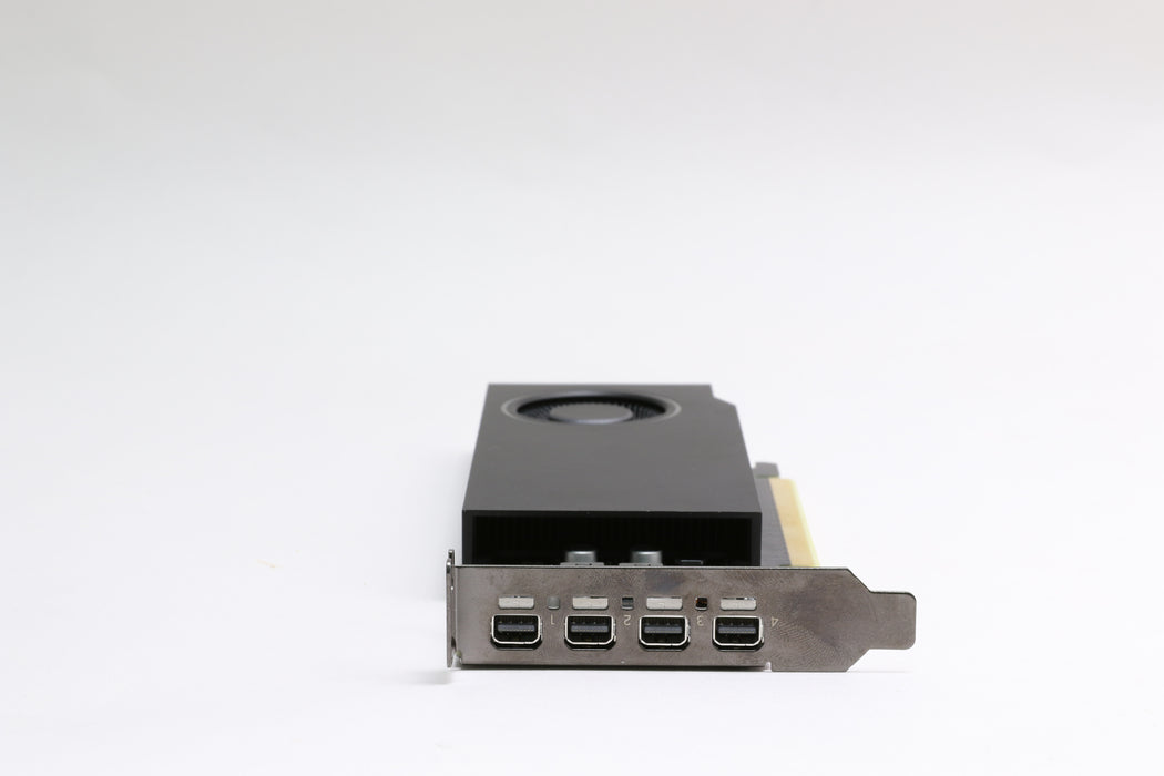 NVIDIA RTX A1000 8GB GDDR6 Graphics Card