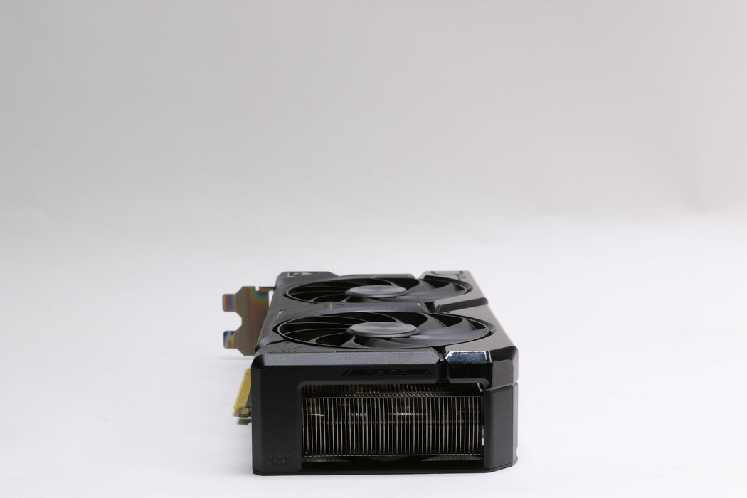 ASUS Dual GeForce RTX 4060 EVO OC Edition 8GB GDDR6 Graphics Card