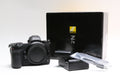 Nikon Z7 II 45.7MP Mirrorless Camera w/ Accessories!