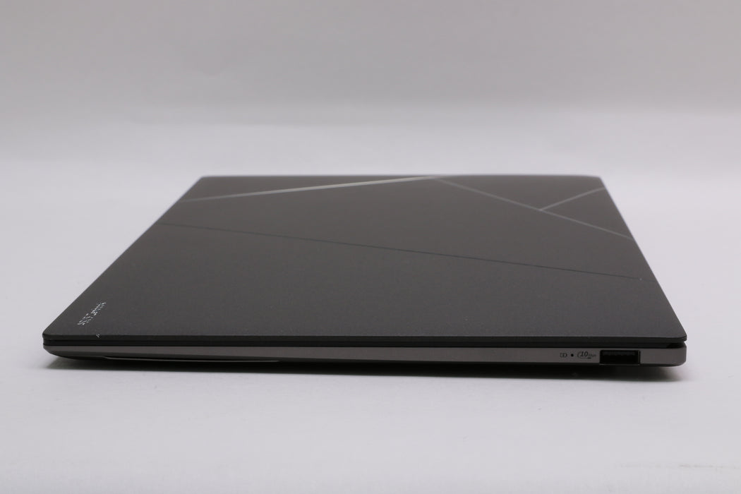 14" 2.8K ASUS Zenbook S 14 UX5406SA, Ultra 7 258V, 32GB, 1TB SSD, Touchscreen
