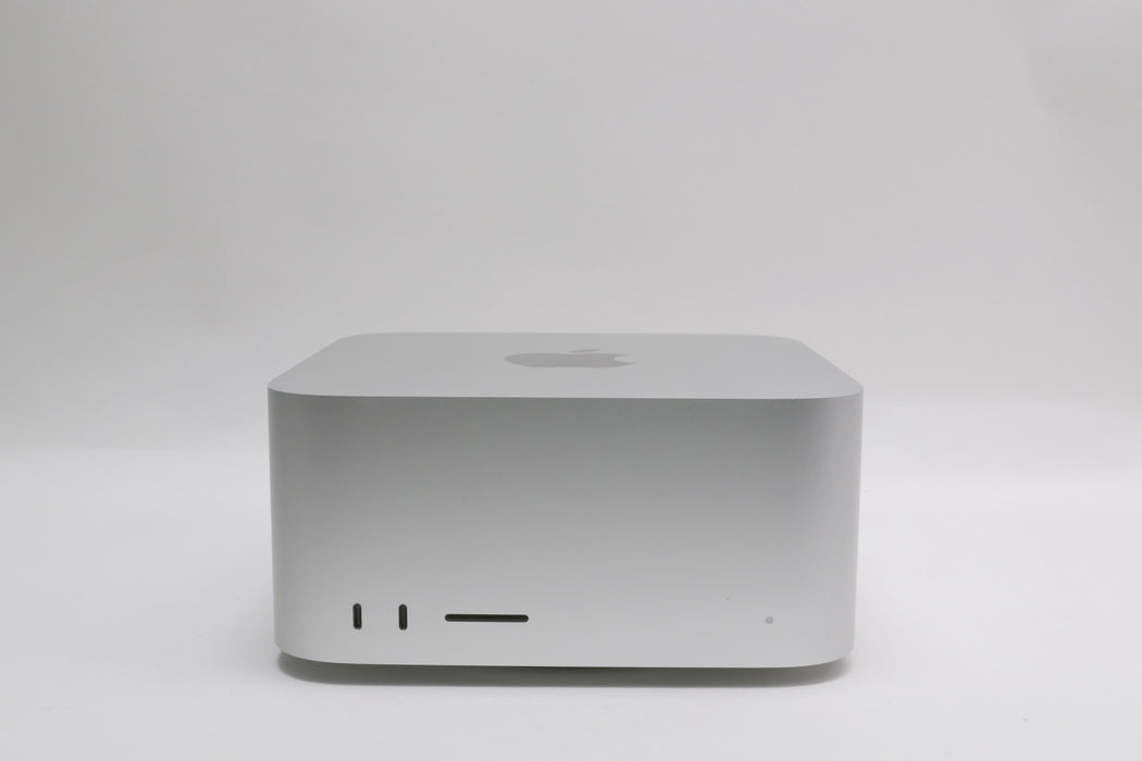 2022, Mac Studio, BTO, Apple M1 Ultra, 128GB, 1TB SSD, 48C