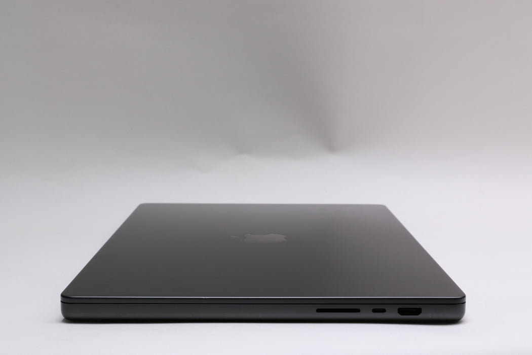 16" 2024, MacBook Pro, MX303LL/A, Apple M4 Max, 36GB, 1TB SSD, 32C