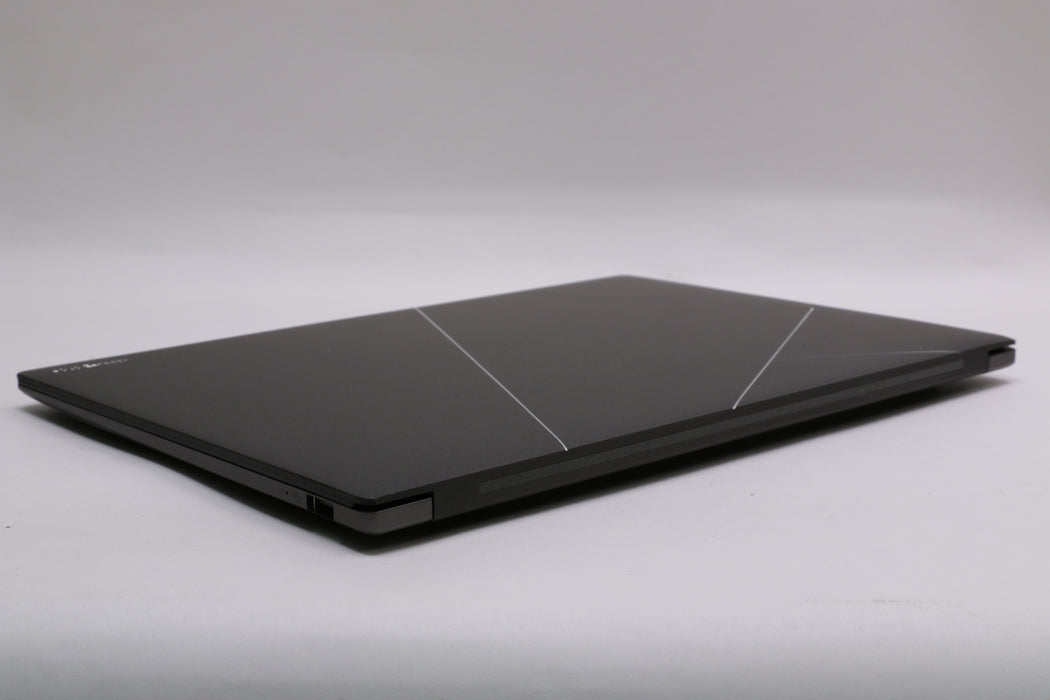 14" 2.8K ASUS Zenbook S 14 UX5406SA, Ultra 7 258V, 32GB, 1TB SSD, Touchscreen