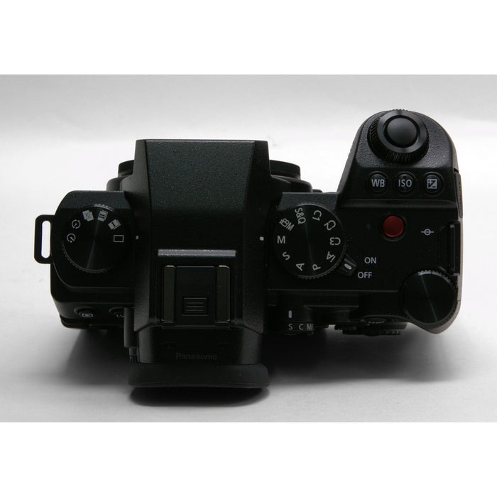 Panasonic Lumix S5 II 24.2MP Mirrorless Camera, 70 Shutter Count!
