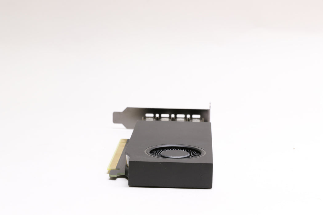 NVIDIA RTX A1000 8GB GDDR6 Graphics Card