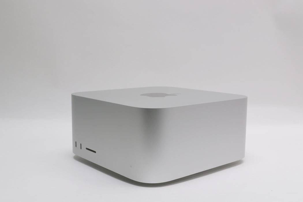 2022, Mac Studio, BTO, Apple M1 Ultra, 128GB, 1TB SSD, 48C
