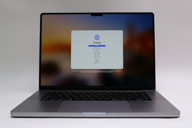16" 2023, MacBook Pro, MNWA3LL/A, Apple M2 Max, 32GB, 1TB SSD, 38C
